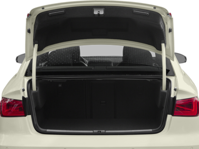 2015 Audi S3 2.0T Premium Plus quattro