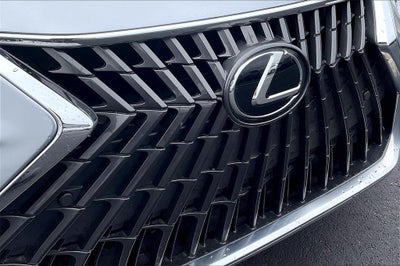 2022 Lexus ES 250