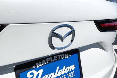 2024 Mazda Mazda CX-90 3.3 Turbo Select