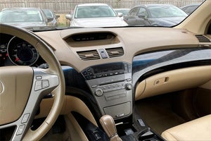 2007 Acura MDX 3.7L SH-AWD