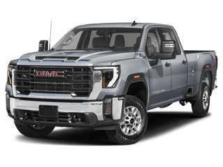 GMC Sierra HD