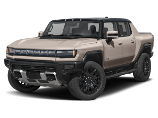 HUMMER EV vs Tesla Cybertruck - Napleton's Schaumburg Buick GMC in Schaumburg IL