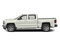 2016 Chevrolet Silverado 1500 LTZ 1LZ