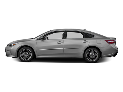 2016 Toyota Avalon XLE Plus