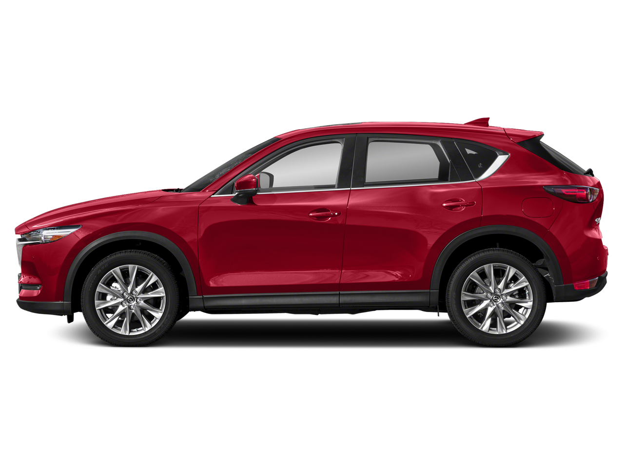 2019 Mazda Mazda CX-5 Signature
