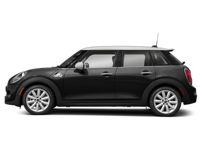 2019 MINI Cooper S Classic