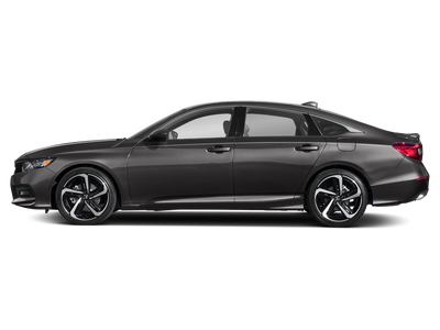 2020 Honda Accord Sport 2.0T
