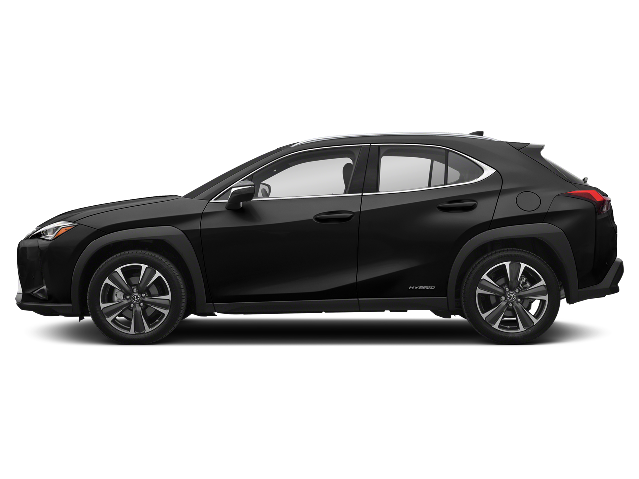 2020 Lexus UX 250h Base