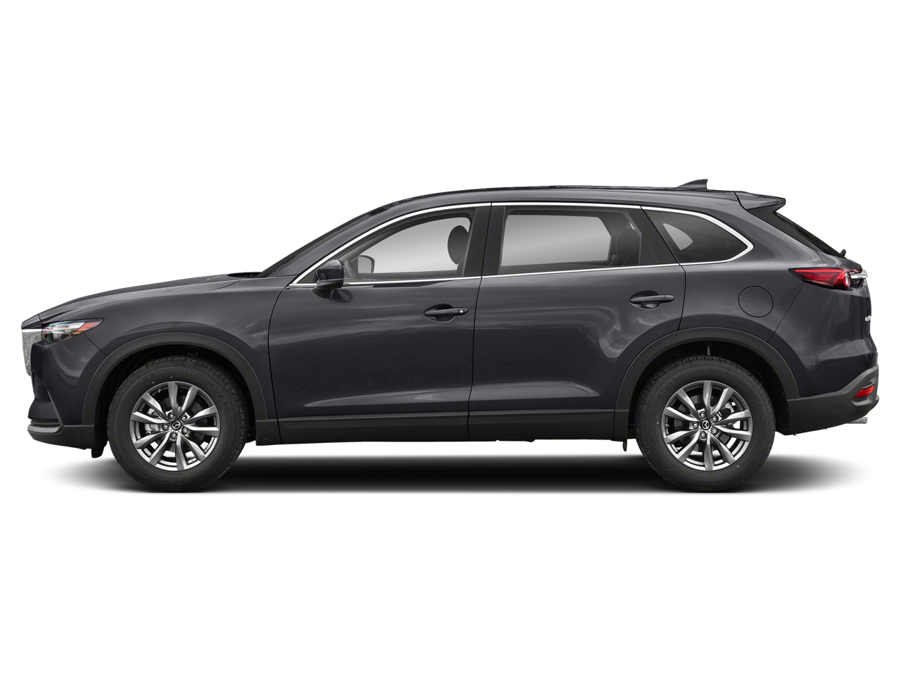 2020 Mazda Mazda CX-9 Grand Touring