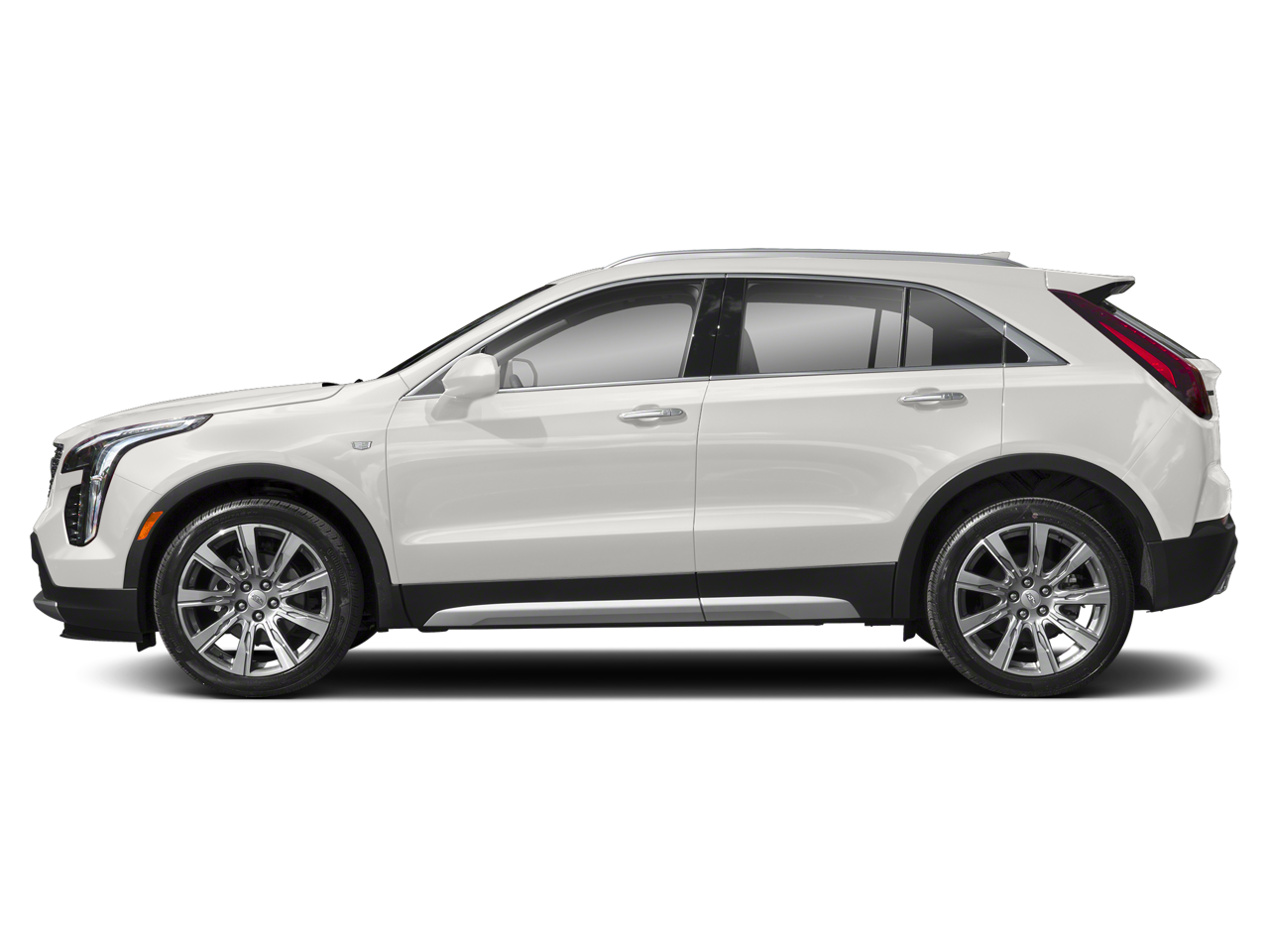 2021 Cadillac XT4 FWD Luxury