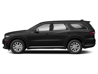 2021 Dodge Durango R/T Tow N Go Package !