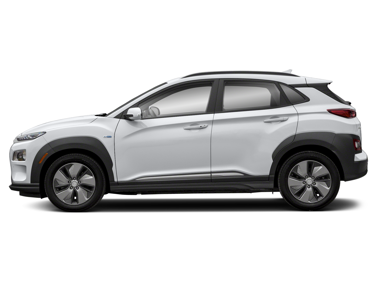 2021 Hyundai Kona Electric SEL photo 3