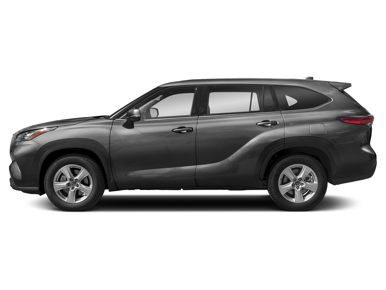 2021 Toyota Highlander L
