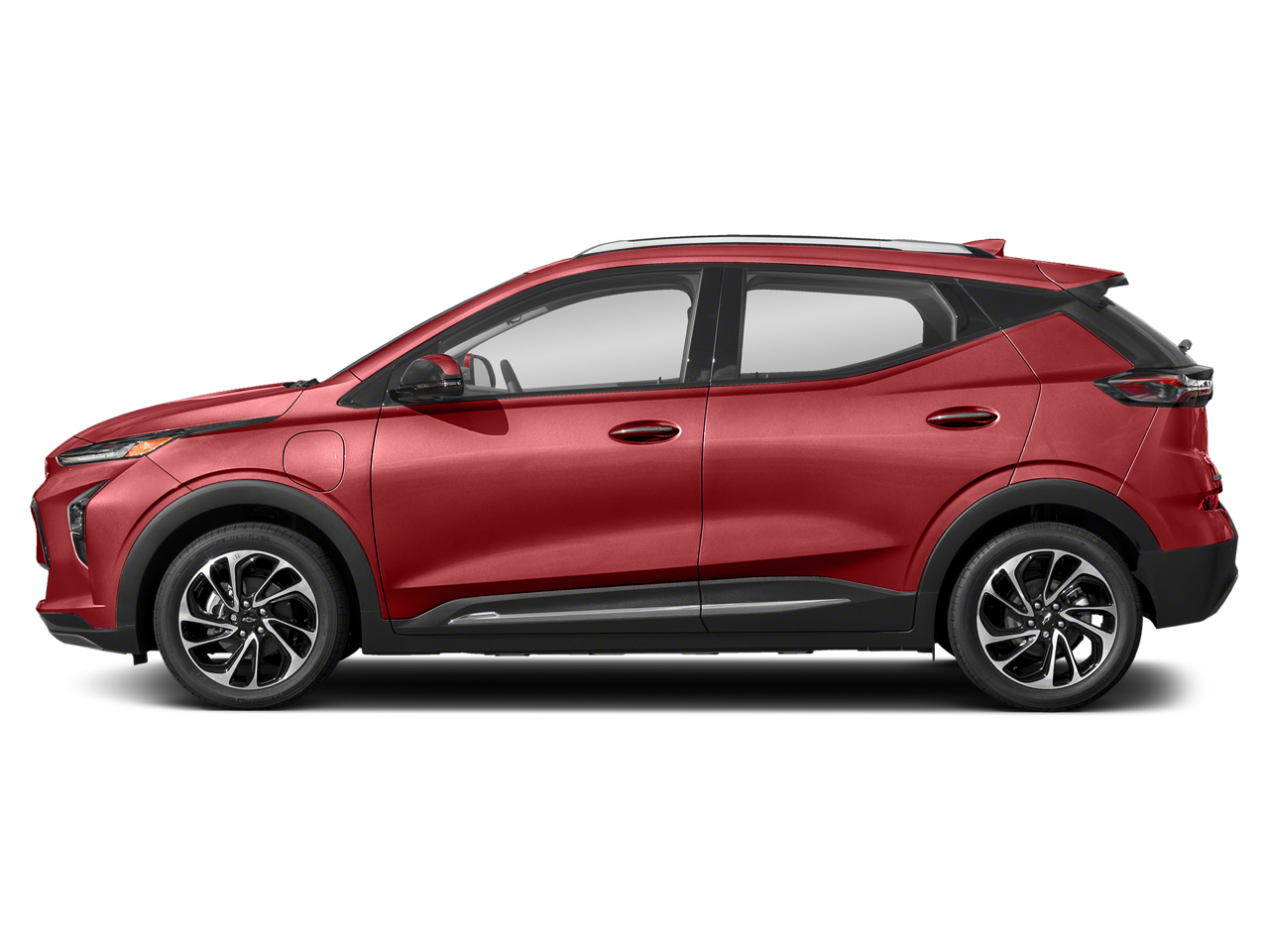 2022 Chevrolet Bolt EUV Premier