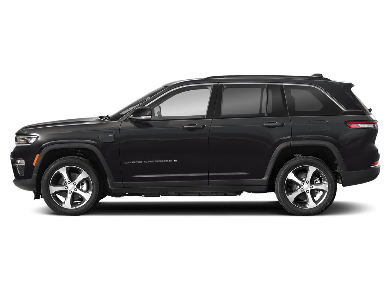 2022 Jeep Grand Cherokee Summit 4xe
