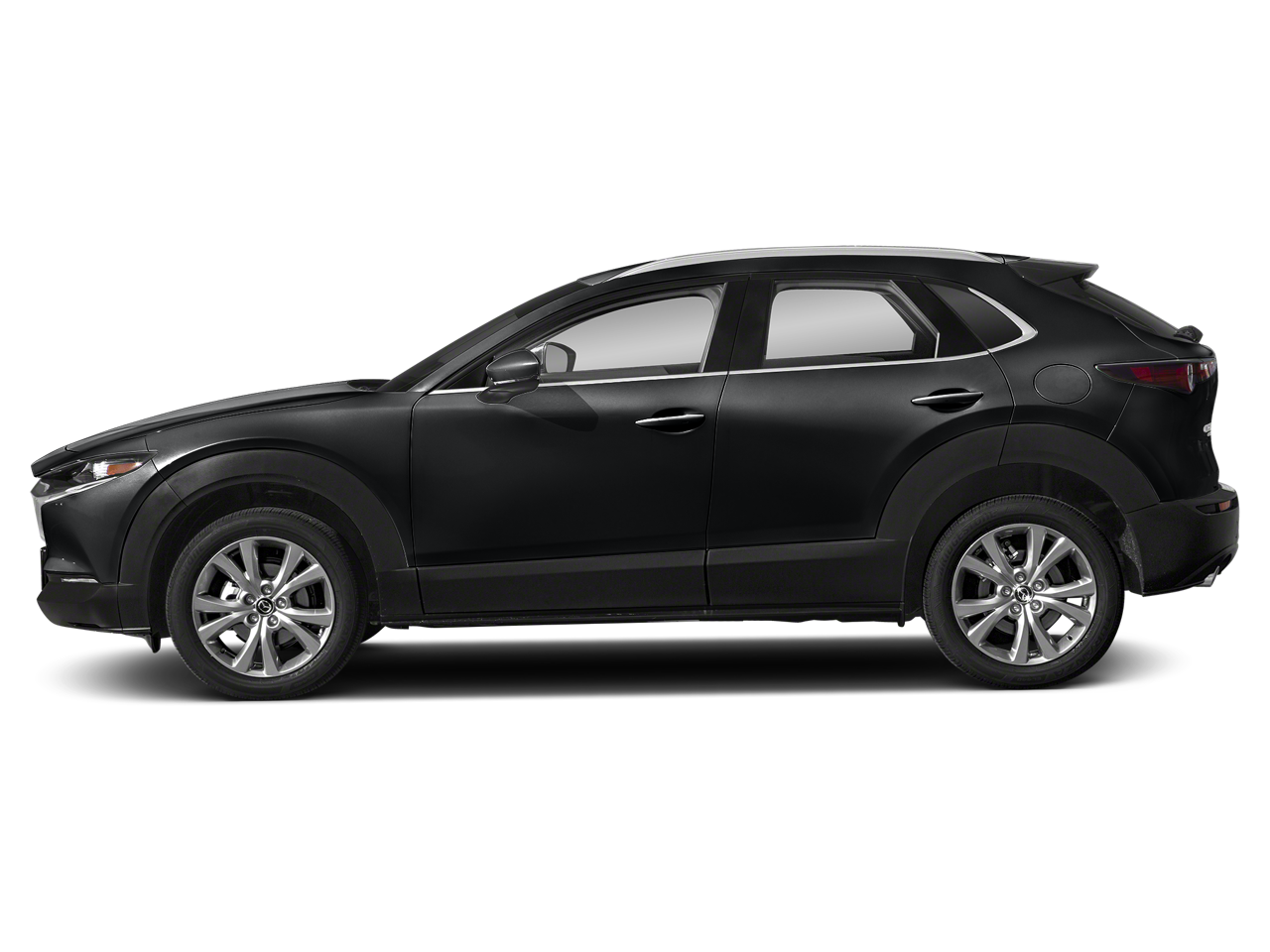 2022 Mazda Mazda CX-30 2.5 S Select Package