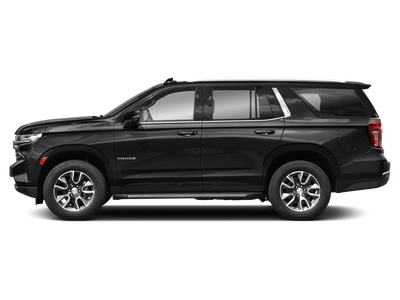 2023 Chevrolet Tahoe LT Lux Package