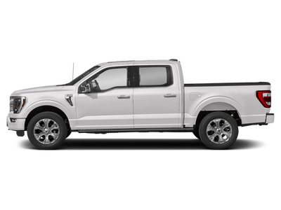 2023 Ford F-150 Platinum Platinum