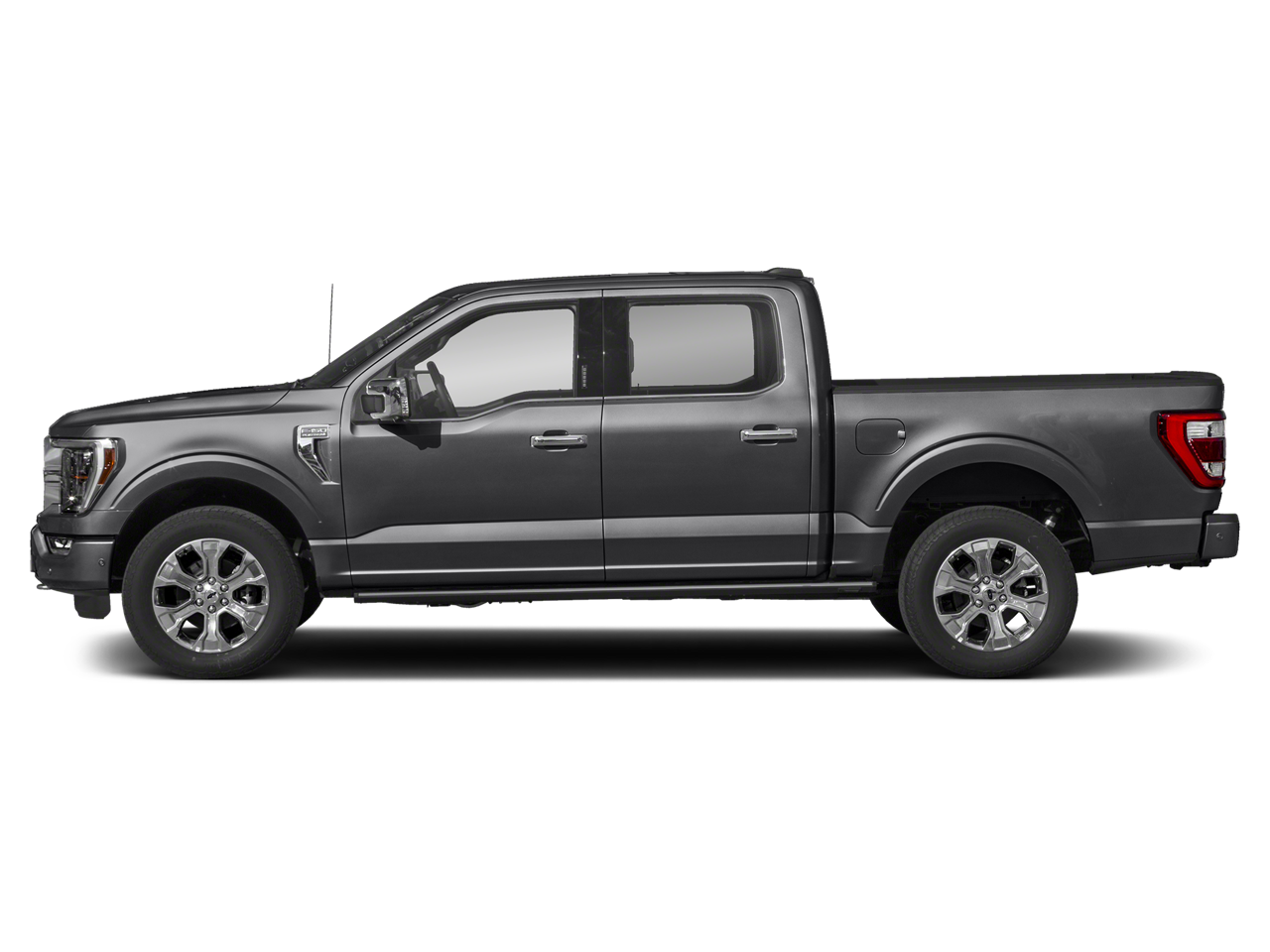 2023 Ford F-150 Platinum Platinum