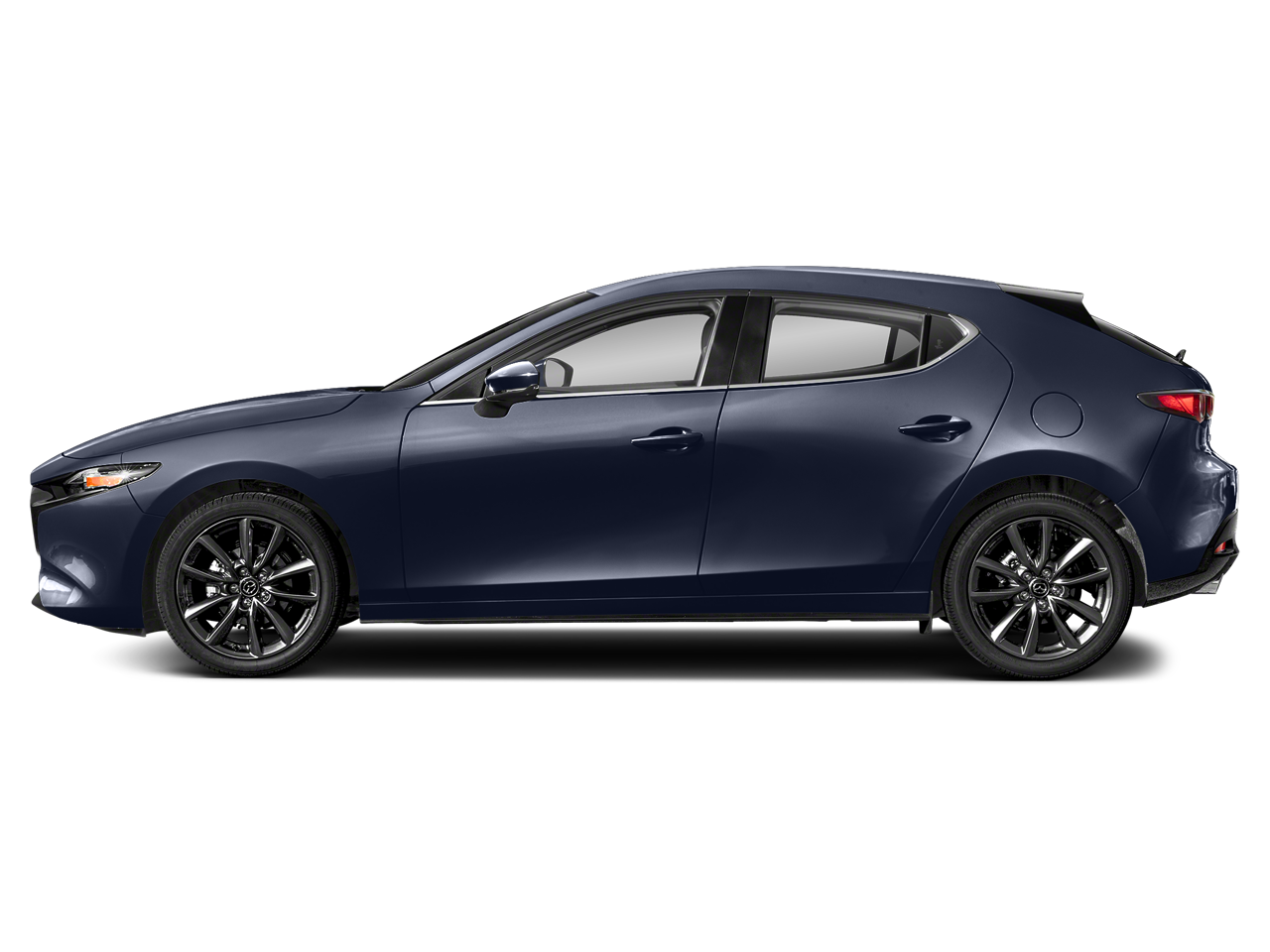 2023 Mazda Mazda3 2.5 S Select Package