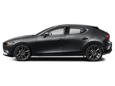 2023 Mazda Mazda3 2.5 S Select Package