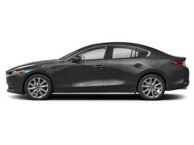 2023 Mazda Mazda3 2.5 S Preferred Package