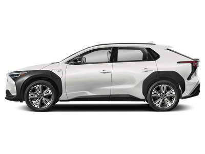 2023 Subaru Solterra Touring