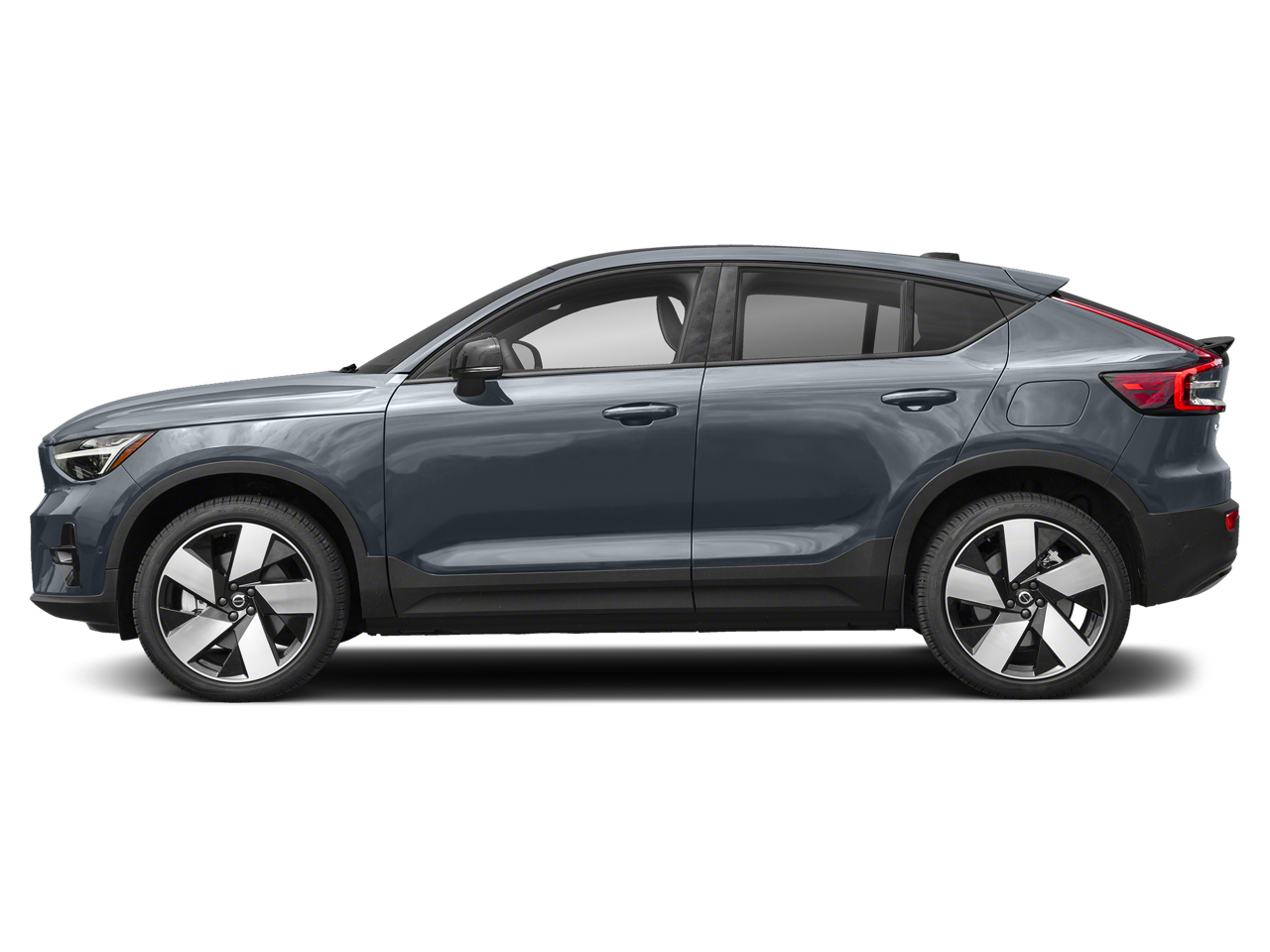 2023 Volvo C40 Recharge Pure Electric Ultimate