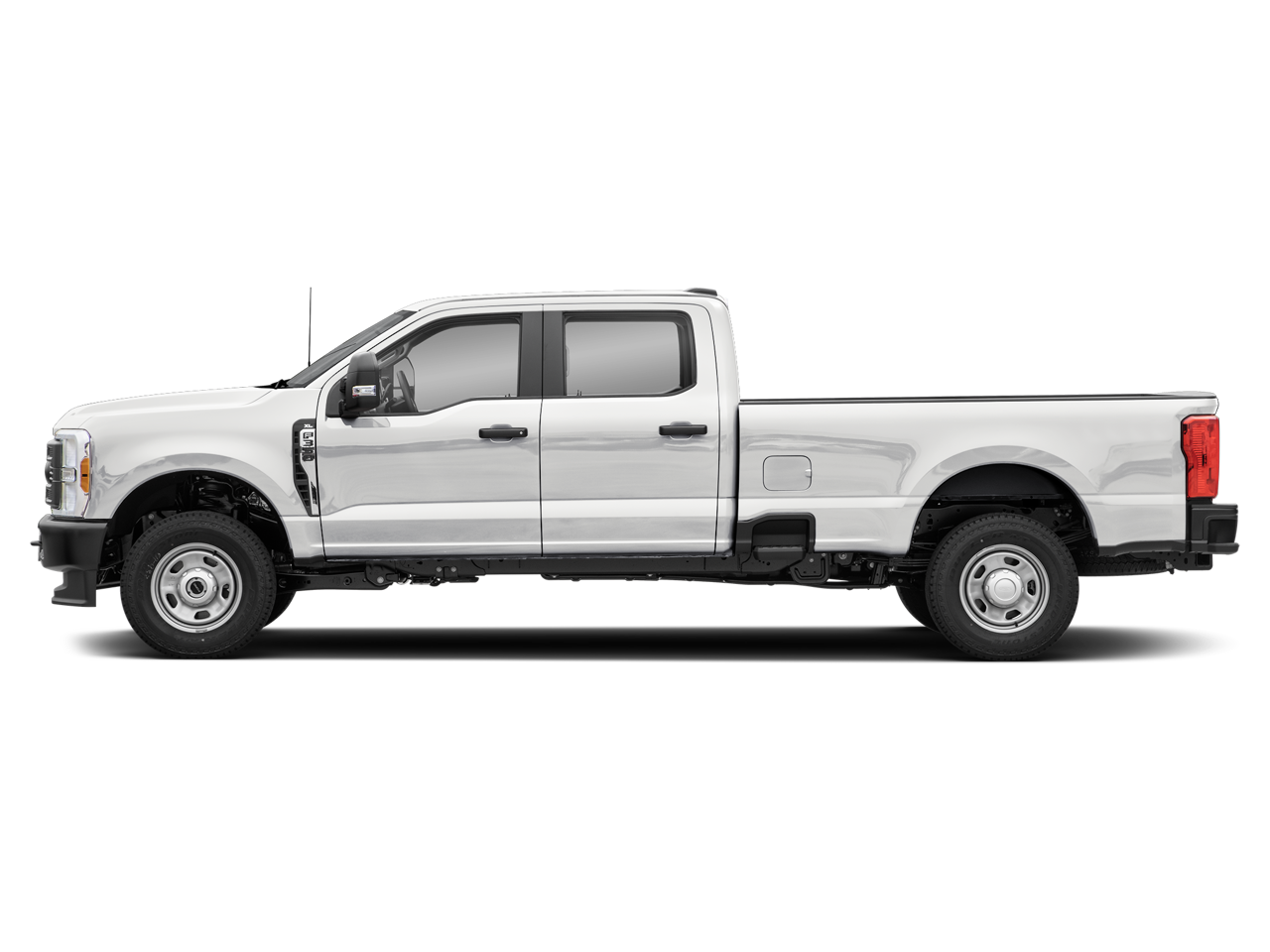 2024 Ford F-350SD XL DRW