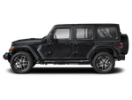 2024 Jeep Wrangler High Altitude 4xe
