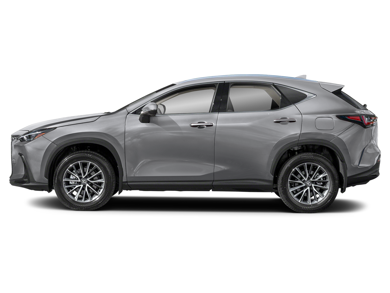 2024 Lexus NX 350 Base