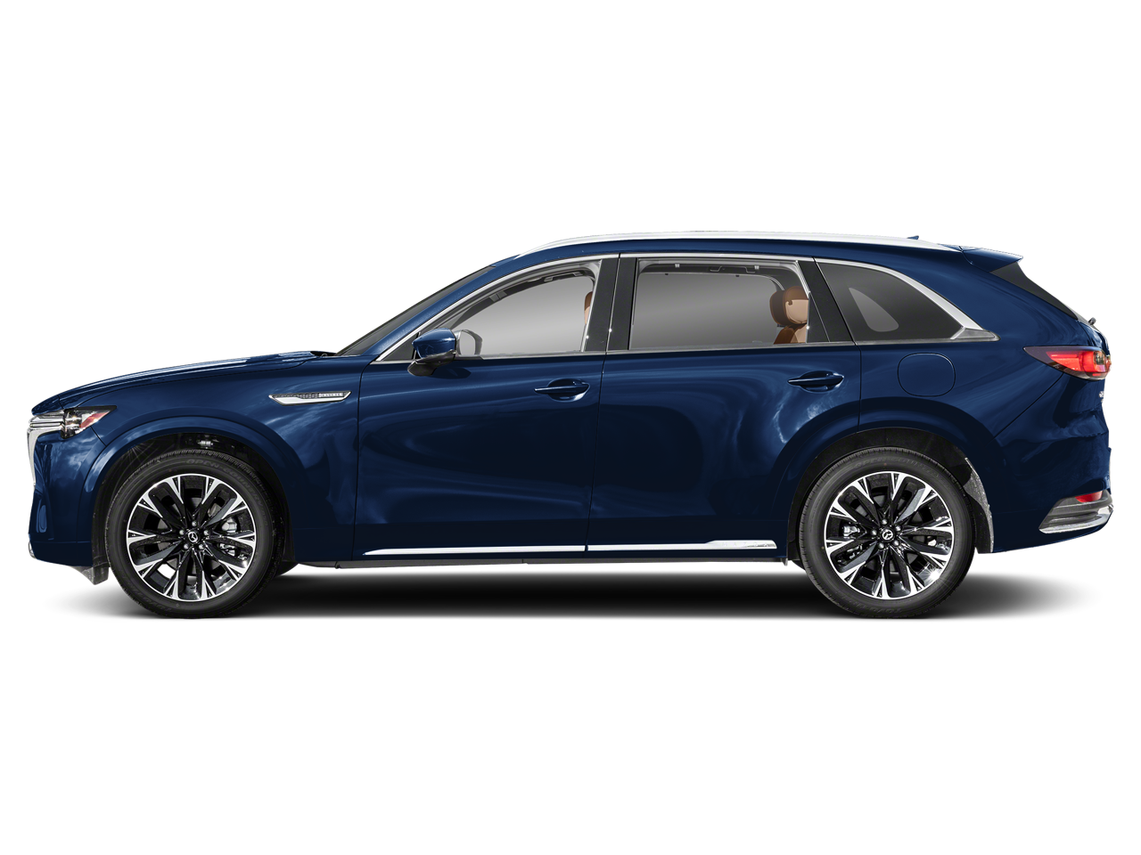 2024 Mazda Mazda CX-90 3.3 Turbo S Premium Plus