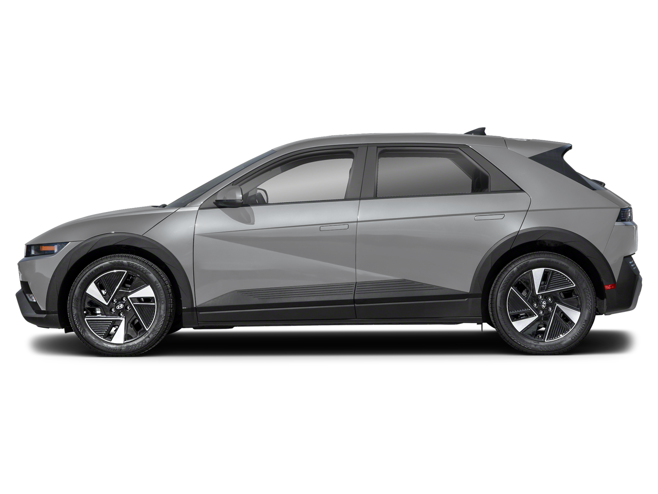 2025 Hyundai Ioniq 5 SE photo 4