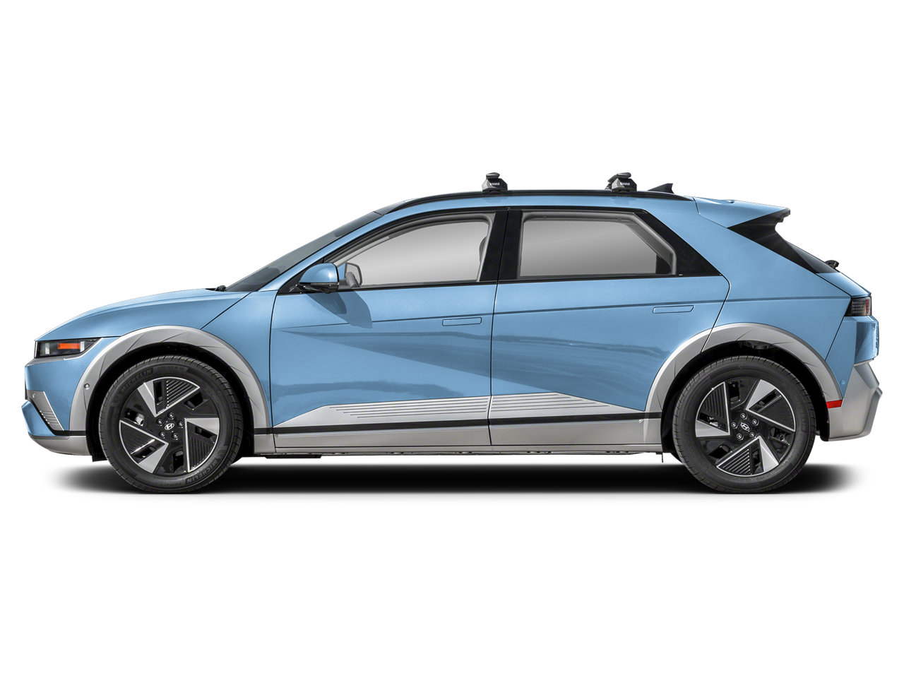 2025 Hyundai Ioniq 5 SEL photo 4