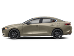 2025 Mazda Mazda3 2.5 Carbon Turbo
