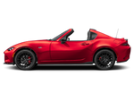 2025 Mazda Mazda MX-5 Miata RF Club