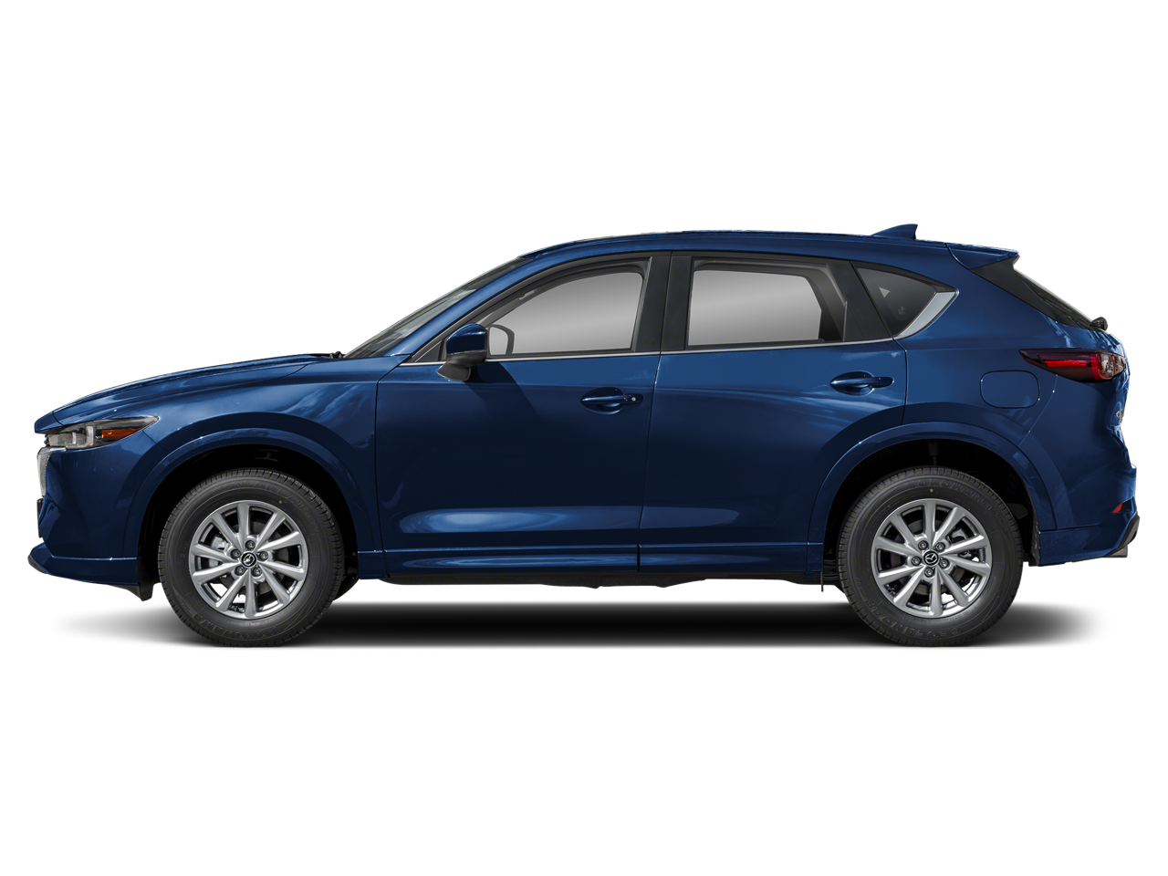 2025 Mazda CX-5 2.5 S Preferred photo 3