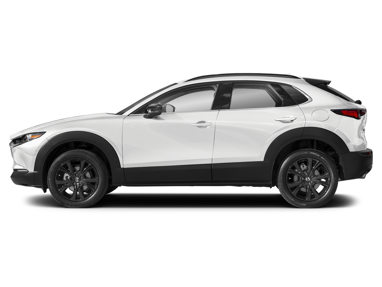 2025 Mazda Mazda CX-30 2.5 Turbo Premium Plus Package w/Premium Plus Package
