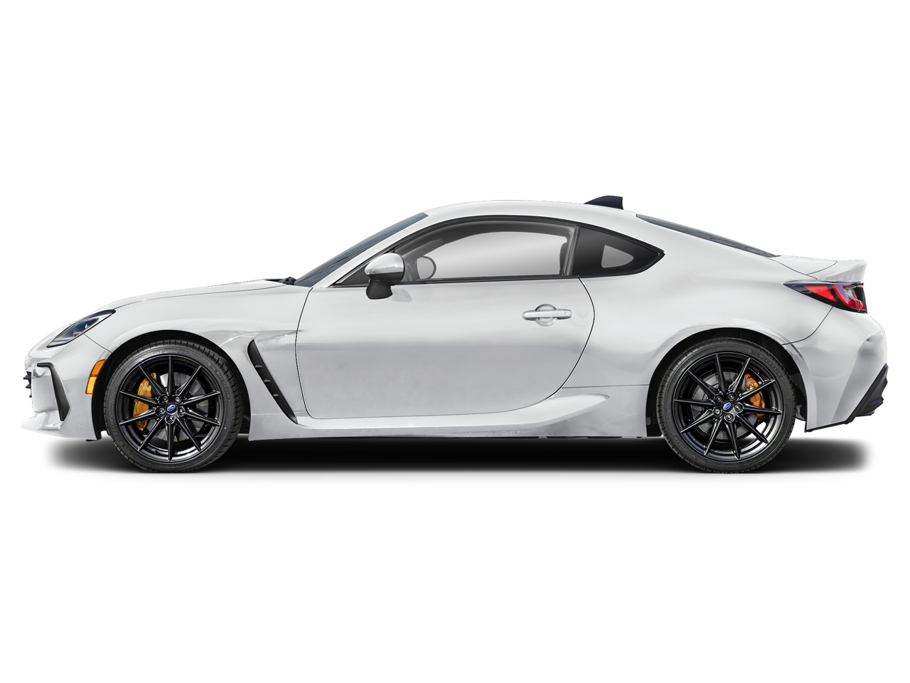 2025 Subaru BRZ tS
