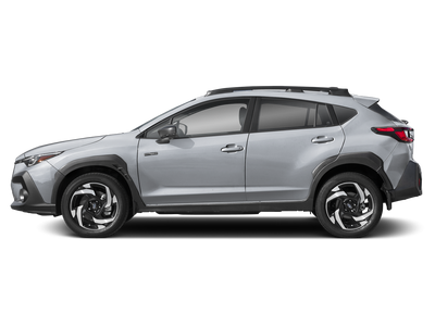 2026 Subaru Crosstrek Hybrid Limited
