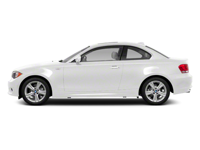 2010 BMW 1 Series 128i