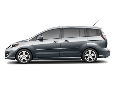 2010 Mazda Mazda5 Touring