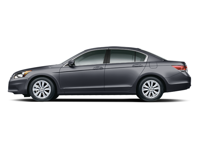 2012 Honda Accord EX-L 2.4