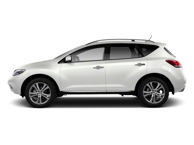 2012 Nissan Murano LE