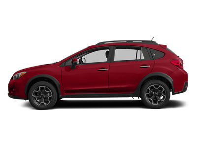2013 Subaru XV Crosstrek 2.0i Limited
