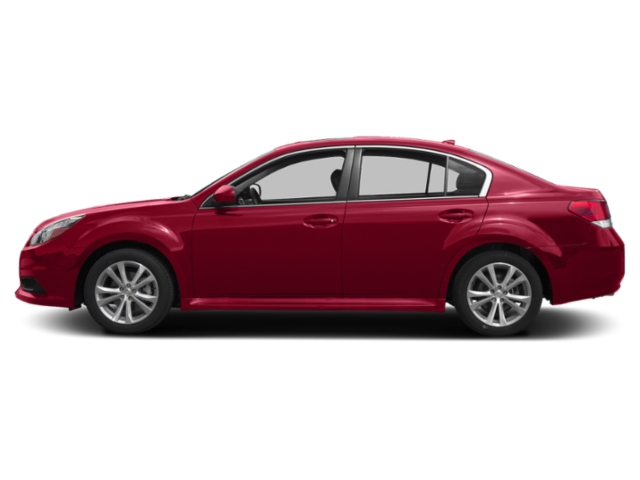 2013 Subaru Legacy 2.5i Limited