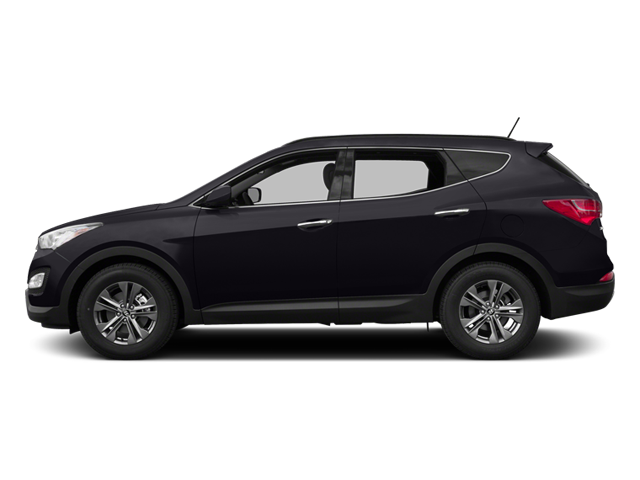 2014 Hyundai Santa Fe Sport 2.0T
