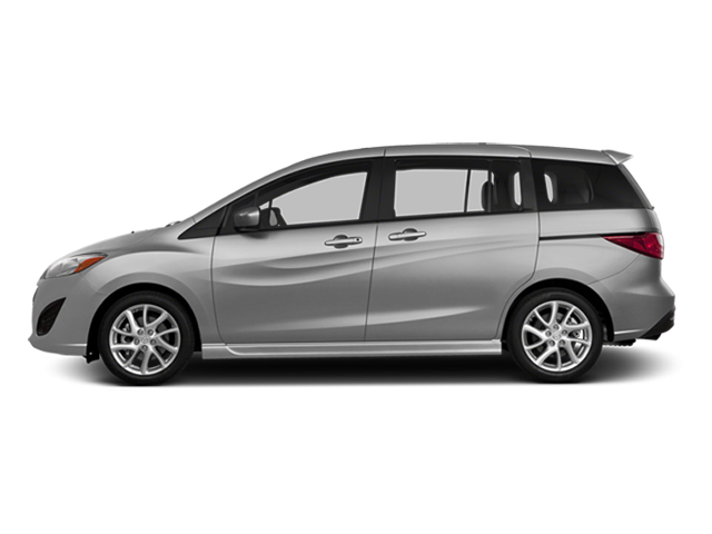 2014 Mazda Mazda5 Touring