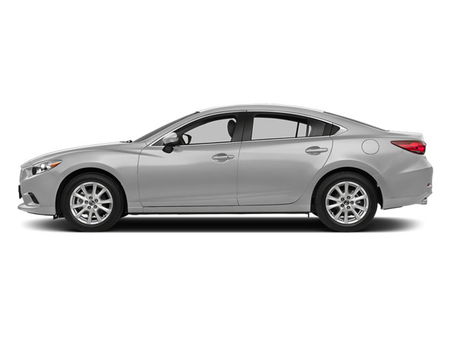 2014 Mazda Mazda6 i Touring