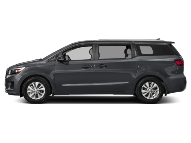 2015 Kia Sedona EX